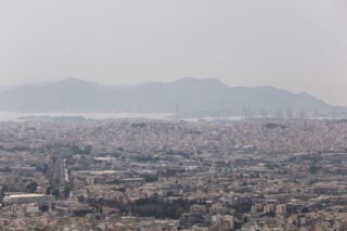 ΑΦΡΙΚΑΝΙΚΗ ΣΚΟΝΗ