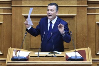 Μπουκώρος για σκάνδαλο ΟΠΕΚΕΠΕ: Η παραπομπή δεν σημαίνει ενοχή, θα λάμψει η αλήθεια