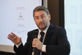 ΠΑΣΟΚ: Παρατηρητήριο τιμών για τα ακτοπλοϊκά εισιτήρια – Οι επτά προτεραιότητες για τη ναυτιλία