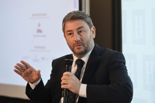 ΠΑΣΟΚ: Παρατηρητήριο τιμών για τα ακτοπλοϊκά εισιτήρια – Οι επτά προτεραιότητες για τη ναυτιλία