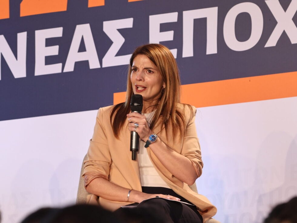 Η ΕΛΑΣ απαντά στο παραλήρημα Γεωργιάδη: «Ανίερο να κουνούν το δάχτυλο όσοι είναι μέσα στα σκάνδαλα»
