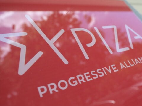 Ολοι εναντίον όλων στον ΣΥΡΙΖΑ: Κλιμακώνεται η εσωκομματική σύγκρουση ενόψει της Κεντρικής Επιτροπής