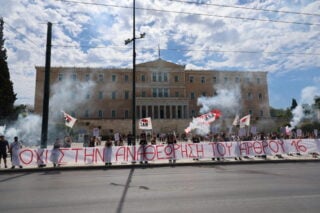 Άρθρο 16: Τι ζητά η αλεπού στο παζάρι;