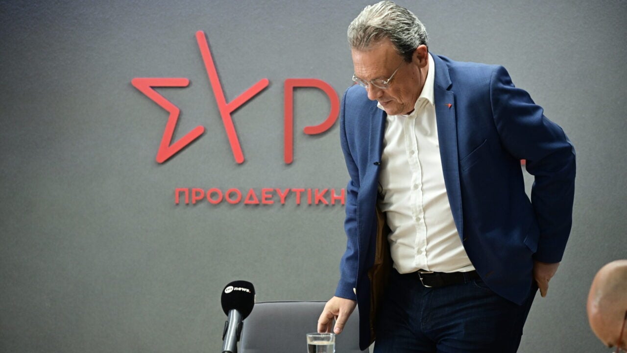 Κορυφώνεται η κρίση στον ΣΥΡΙΖΑ: Πού οδηγεί η παραίτηση Φάμελλου – Αναμένονται κι άλλες αποχωρήσεις