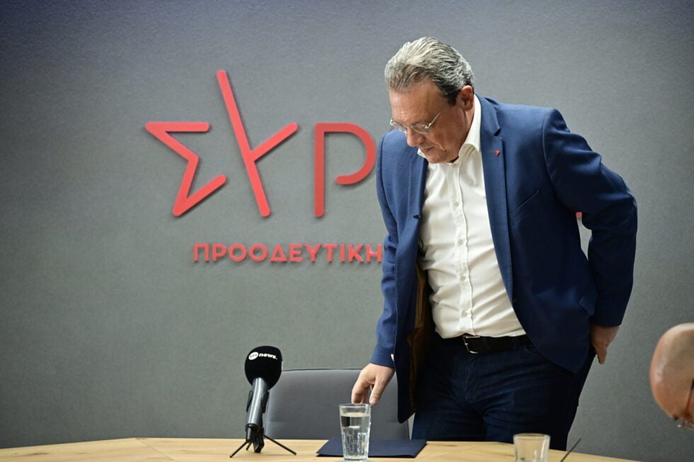 Κορυφώνεται η κρίση στον ΣΥΡΙΖΑ: Πού οδηγεί η παραίτηση Φάμελλου – Αναμένονται κι άλλες αποχωρήσεις