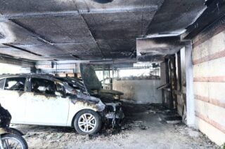 Επιθέσεις με γκαζάκια στη Θεσσαλονίκη: Κοντά στην ταυτοποίηση των δραστών οι Αρχές – Πού εστιάζουν οι έρευνες