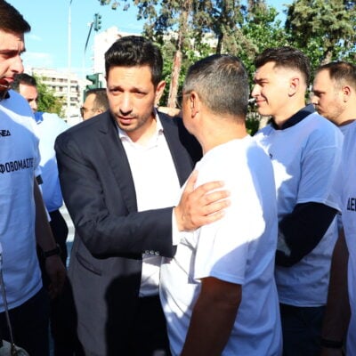 Η «διαχείριση» μιας τραγωδίας