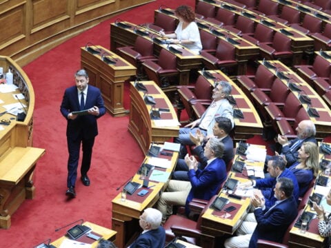 βουλη