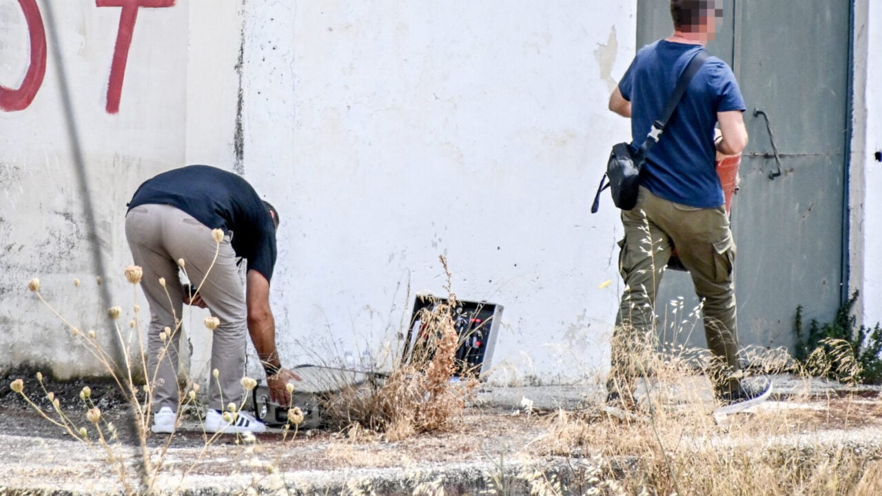 Αργολίδα: Δίωξη για απόπειρα ανθρωποκτονίας στους δύο αστυνομικούς που πυροβόλησαν τον 20χρονο