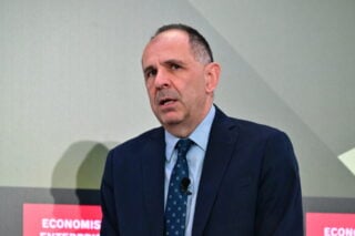 Περιοδεία Γεραπετρίτη: Κοινή αντίληψη με Ιαπωνία, Κορέα και Βιετνάμ