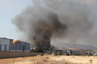 Ανακύκλωση αδιαφορίας