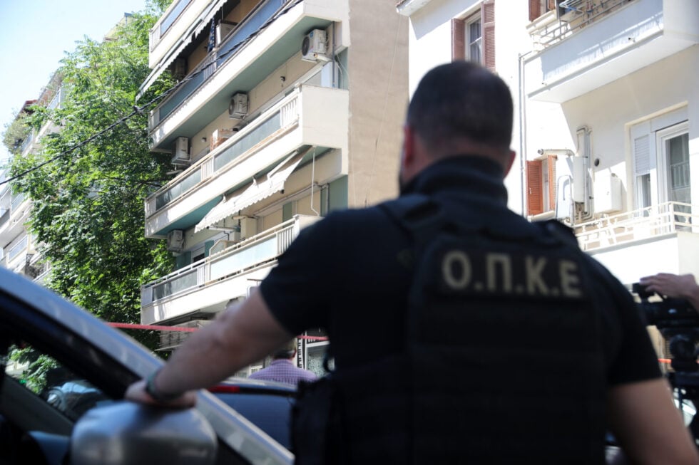 Θεσσαλονίκη: Πώς έγιναν οι εμπρηστικές επιθέσεις με θύμα τη Βάγια Νέστορα – Ποιοι είναι οι τρεις συλληφθέντες