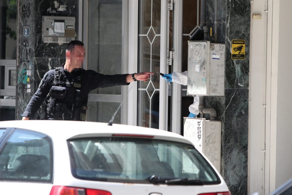 Θεσσαλονίκη: Πώς έγιναν οι εμπρηστικές επιθέσεις με θύμα τη Βάγια Νέστορα – Ποιοι είναι οι τρεις συλληφθέντες