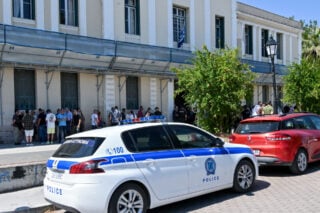 Άργος: «Δεν είχαμε πρόθεση να σκοτώσουμε τον 20χρονο» – Τι είπαν οι αστυνομικοί στις απολογίες τους