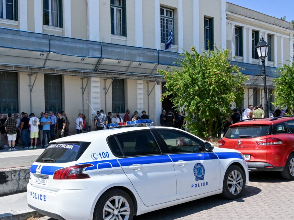 Άργος: «Δεν είχαμε πρόθεση να σκοτώσουμε τον 20χρονο» – Τι είπαν οι αστυνομικοί στις απολογίες τους