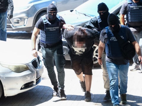 Βάγια Νέστορα: Δίωξη για ανθρωποκτονία στους τρεις συλληφθέντες για την εμπρηστική επίθεση