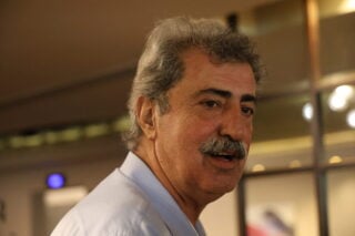 Συνεδρίαση της Κεντρικής Επιτροπής του ΣΥΡΙΖΑ-ΠΣ. Σάββατο 11 Ιουλίου 2026 (ΓΙΑΝΝΗΣ ΠΑΝΑΓΟΠΟΥΛΟΣ / EUROKINISSI)