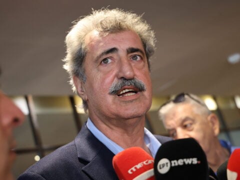 Πολάκης: «Επιστρέφω στην Κ.Ο. του ΣΥΡΙΖΑ – Θα είμαι υποψήφιος πρόεδρος» [βίντεο]