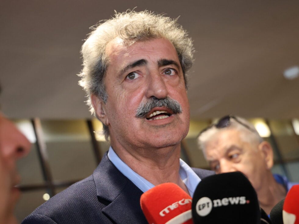 Πολάκης: «Επιστρέφω στην Κ.Ο. του ΣΥΡΙΖΑ – Θα είμαι υποψήφιος πρόεδρος» [βίντεο]