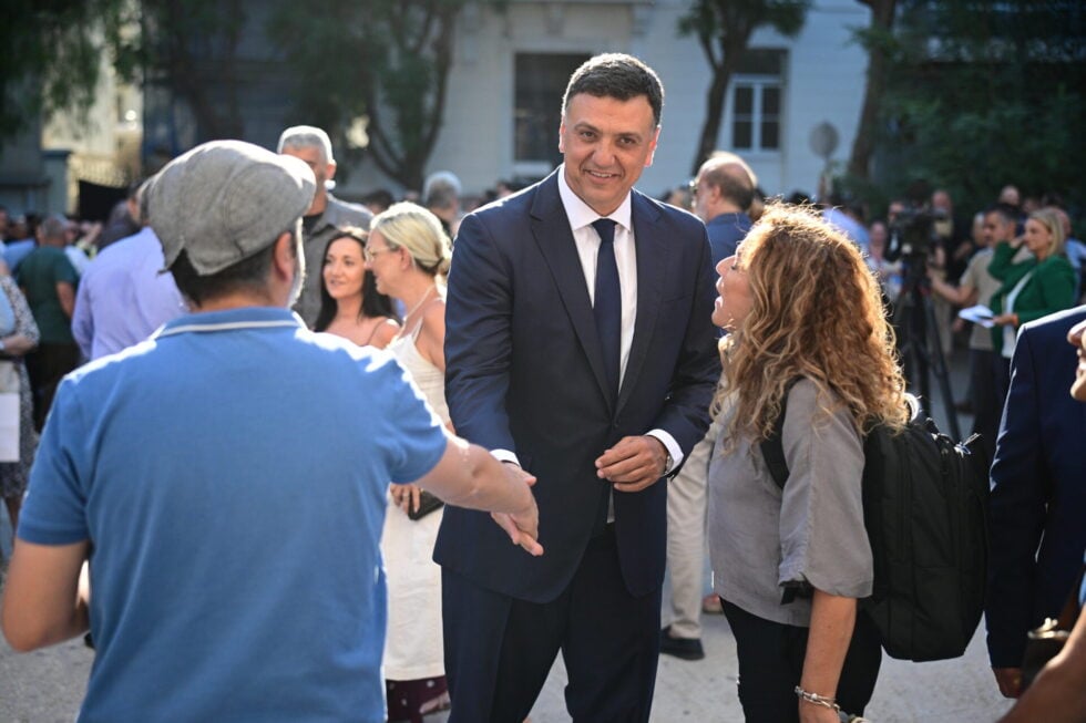 «Η Αττική αλλάζει με σχέδιο, δουλειά και λογοδοσία»: Ο απολογισμός Χαρδαλιά μετά από 30 μήνες θητείας [εικόνες – βίντεο]