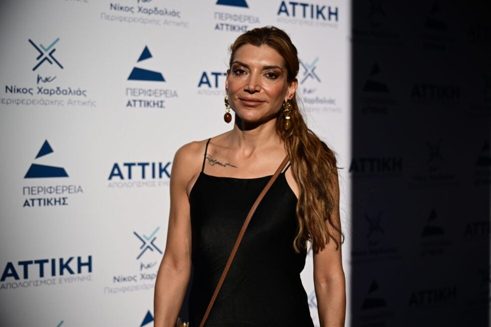 «Η Αττική αλλάζει με σχέδιο, δουλειά και λογοδοσία»: Ο απολογισμός Χαρδαλιά μετά από 30 μήνες θητείας [εικόνες – βίντεο]