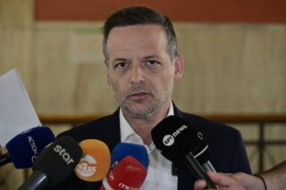 Ρήγματα στην Κυψέλη: Τα τρία αιτήματα του δήμου Αθήνας προς την «Ελληνικό Μετρό»