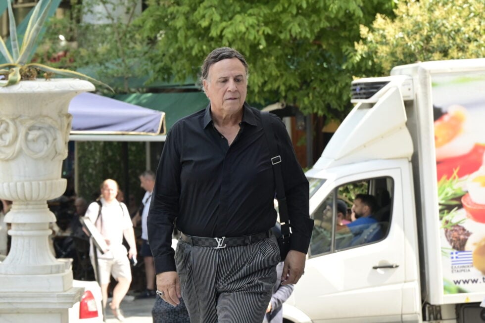 ΚΗΔΕΙΑ ΜΑΡΩΣ ΚΟΝΤΟΥ