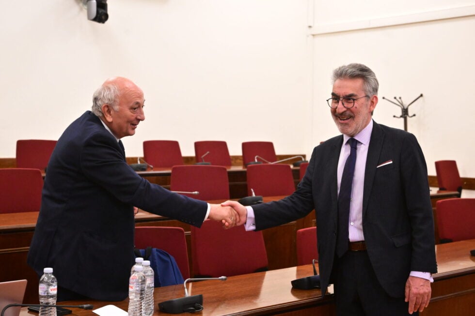 ΣΥΡΙΖΑ: Πρόεδρος της Κ.Ο. η Ρένα Δούρου με 7 από τις 8 ψήφους