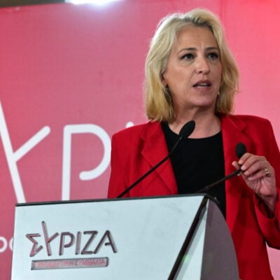 Μεσίστιο παρόν. Μέλλον;
