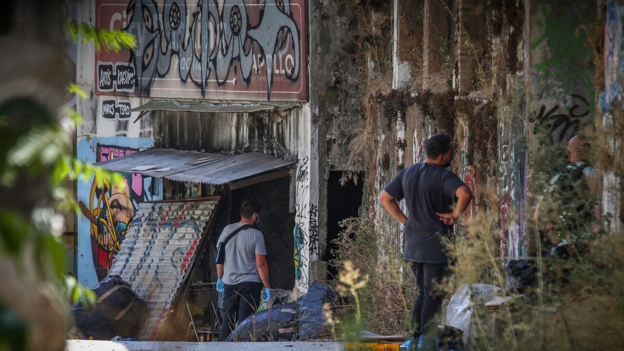 Κυψέλη: Ανοίγουν φάκελοι εξαφανισμένων γυναικών – Περίπου 30 ετών το θύμα, τα σενάρια που εξετάζονται