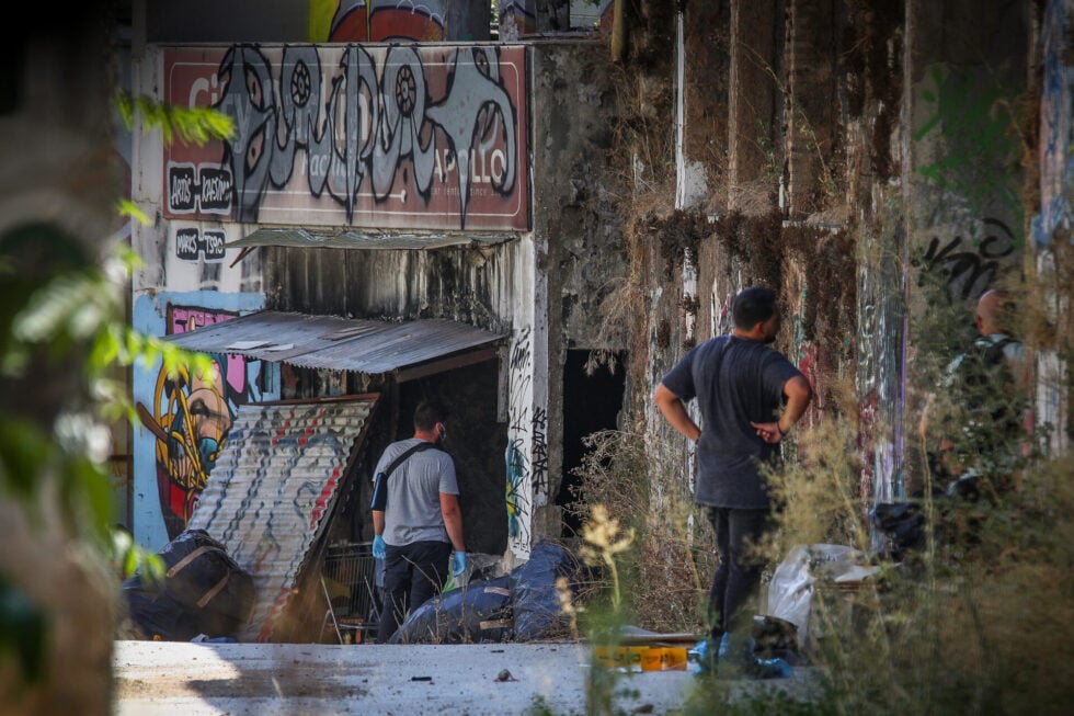 Κυψέλη: Ανοίγουν φάκελοι εξαφανισμένων γυναικών – Περίπου 30 ετών το θύμα, τα σενάρια που εξετάζονται