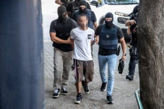 Υπόθεση Νέστορα στη Θεσσαλονίκη: 1 σύλληψη και 18 προσαγωγές για την ένταση στα Δικαστήρια