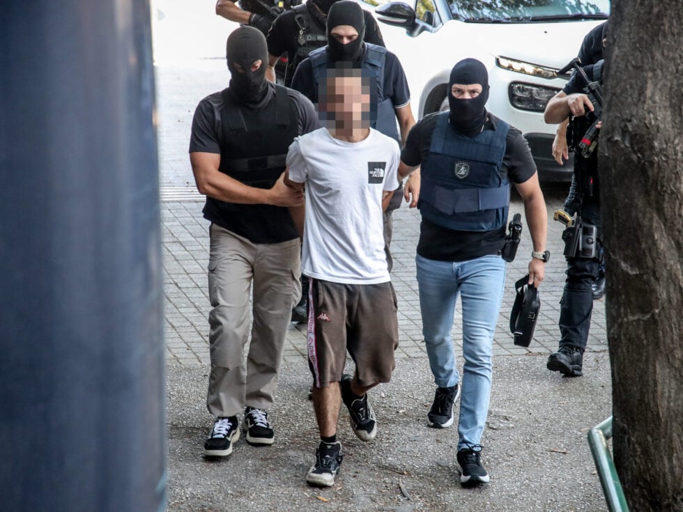 Ενταση για την 4η προφυλάκιση στη Θεσσαλονίκη: Καταγγελίες για διαρροή εγγράφων και μη εξέταση μαρτύρων
