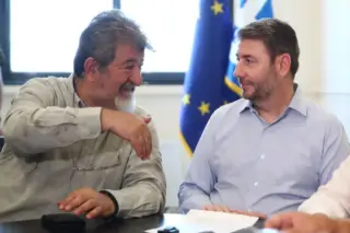 Ο… «Σελεσάο» της αυτοδιοίκησης με 8 νίκες σερί