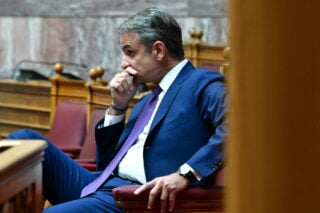 Πιέσεις στην κυβέρνηση ενόψει ΔΕΘ: Ψάχνουν μέτρα για τη μεσαία τάξη