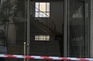 Σταύρος Γεωργίου: Η ΕΛ.ΑΣ. έχει στα χέρια της βίντεο με τον ποινικολόγο και ένα ακόμα άτομο πριν τον θάνατό του