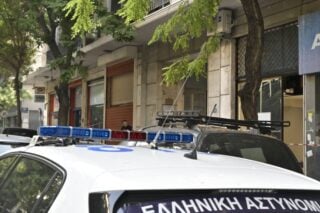 Δολοφονία Σταύρου Γεωργίου: Ο 28χρονος τον χτυπούσε τόσο δυνατά, που τραυματίστηκε στο χέρι – Πήγε σε νοσοκομείο [βίντεο]