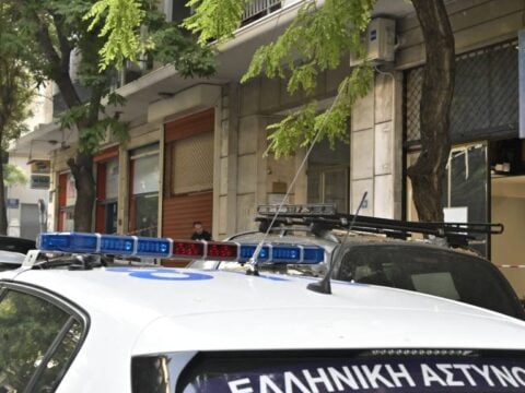 Δολοφονία Σταύρου Γεωργίου: Ο 28χρονος τον χτυπούσε τόσο δυνατά, που τραυματίστηκε στο χέρι και πήγε σε νοσοκομείο