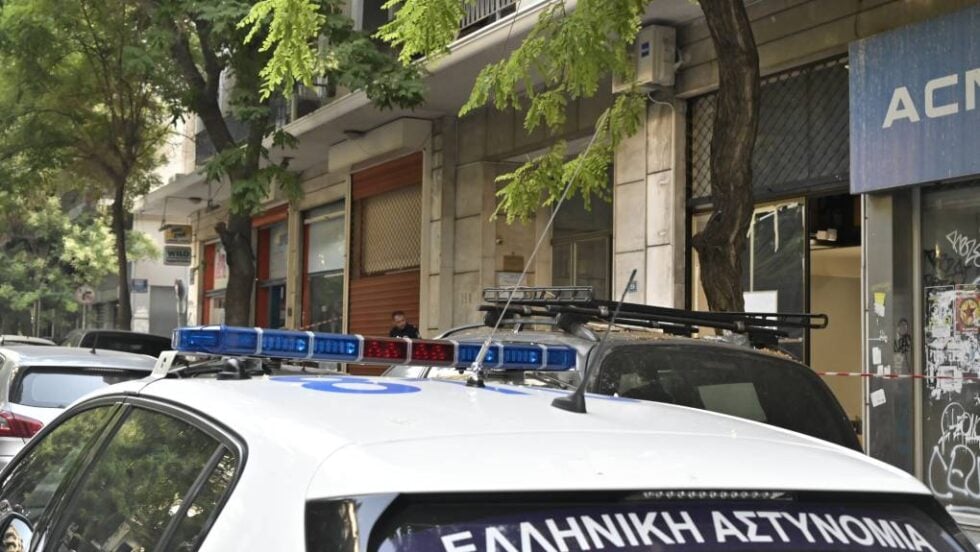 Δολοφονία Σταύρου Γεωργίου: Ο 28χρονος τον χτυπούσε τόσο δυνατά, που τραυματίστηκε στο χέρι και πήγε σε νοσοκομείο