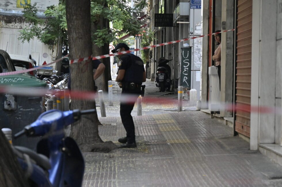 Από άγριο ξυλοδαρμό ο θάνατος του ποινικολόγου Σταύρου Γεωργίου: Βρέθηκε μέσα σε λίμνη αίματος [βίντεο]