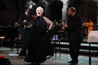 ΜΑΙΡΗ ΛΙΝΤΑ