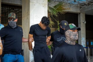 Δολοφονία Γεωργίου: Στον εισαγγελέα ο 28χρονος – Οι ισχυρισμοί του στο νοσοκομείο και η πώληση του laptop του δικηγόρου