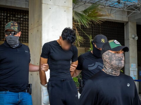 Νέα στοιχεία για τη δολοφονία Γεωργίου: «Ίσως υπάρχουν κι άλλοι ένοχοι, κι άλλο κίνητρο», λέει η οικογένεια
