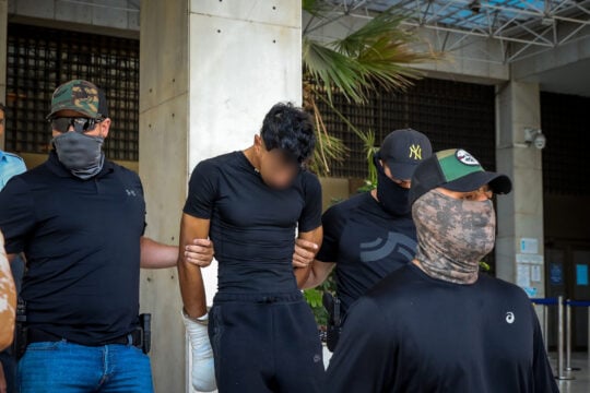Δολοφονία Γεωργίου: Ποινική δίωξη κατά του 28χρονου – Οι ισχυρισμοί του στο νοσοκομείο και η πώληση του laptop του δικηγόρου