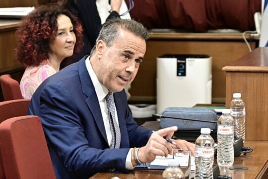 Νομοσχέδιο ΥΠΕΝ: Ανοίγει ο δρόμος για μπίζνες με το νερό – Διαβούλευση ερήμην των αρμοδίων