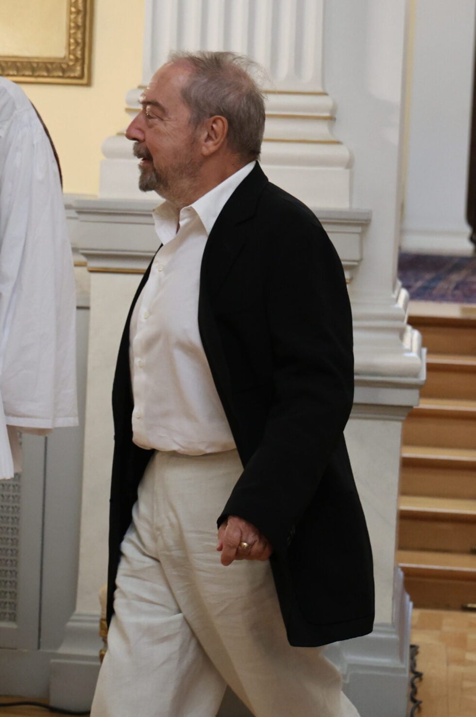 Δεξίωση για τα 52 χρόνια της Δημοκρατίας: Οι παρουσίες, οι ηχηρές απουσίες και το μήνυμα Τασούλα [εικόνες – βίντεο]