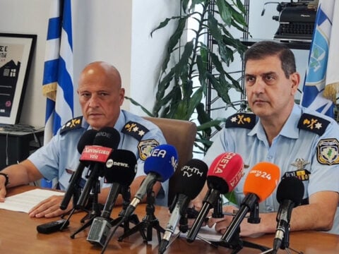 Μαφία της Κρήτης: Στο φως νέα στοιχεία – Στο κάδρο ιατροδικαστής, τοξικολόγος και αστυνομικοί 