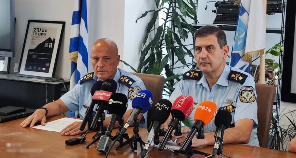 Μαφία της Κρήτης: Στο φως νέα στοιχεία – Στο κάδρο ιατροδικαστής, τοξικολόγος και αστυνομικοί