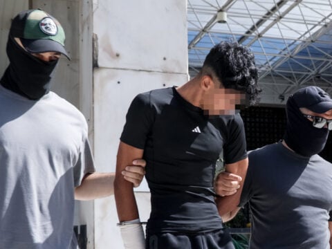 Δολοφονία Σταύρου Γεωργίου: Προφυλακίστηκε ο 28χρονος – Τι υποστήριξε στην απολογία του