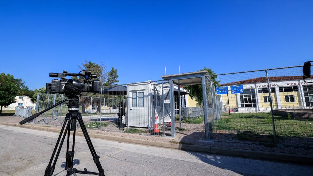 Τέμπη: Απορρίφθηκαν ομόφωνα τα αιτήματα αναβολής της δίκης